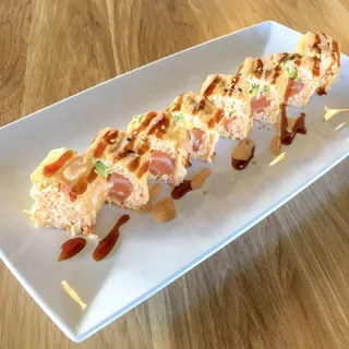 Sunset Roll