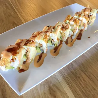 Jackson Roll
