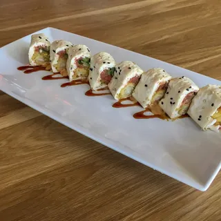 BTS Roll