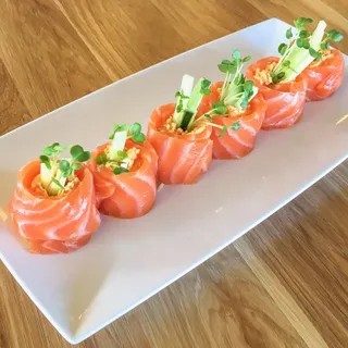 Magnolia Roll