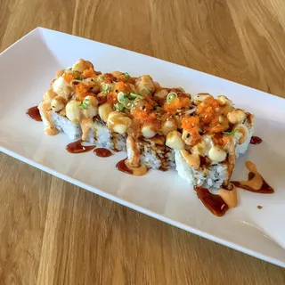 BSC Roll