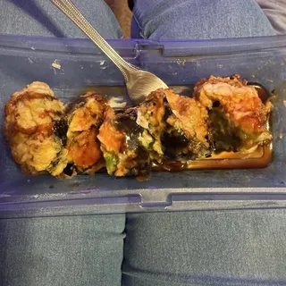 Magic Tuna