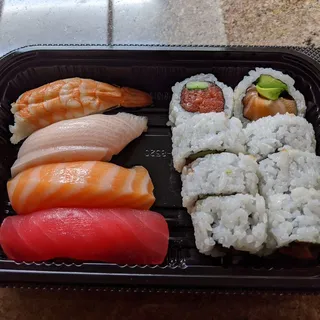 Sushi Combo