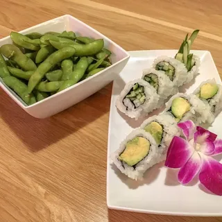 Veggie Combo