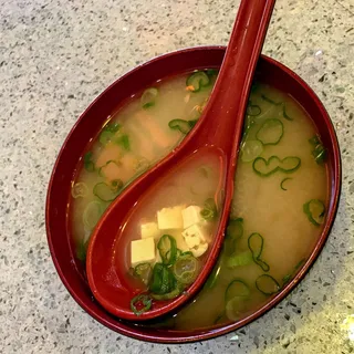 Miso Soup