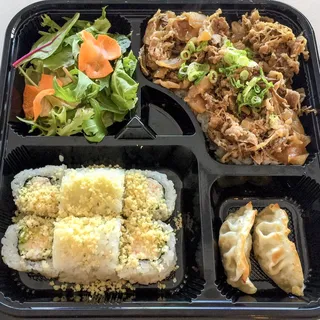Beef Box
