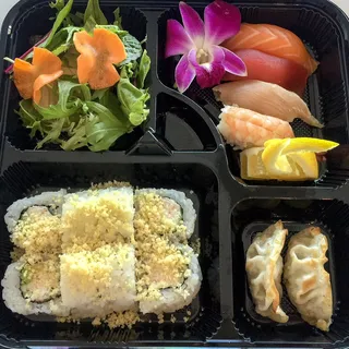 Sushi Box