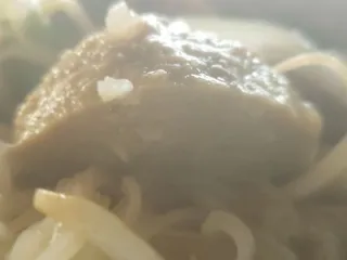 BaoBao Cuisine