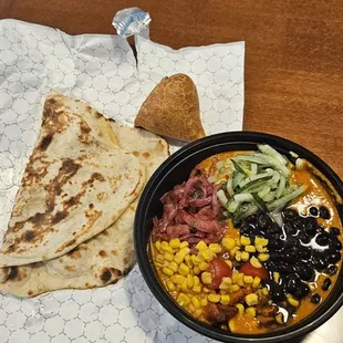 food, curry