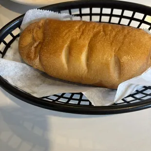 Rolo’s Bakery
