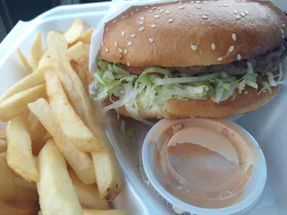 Garcia's Bakery