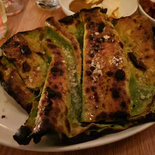 Lasagna Verde Bolognese