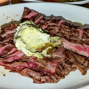 Wagyu Skirt Steak