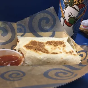 Santa Fe chicken