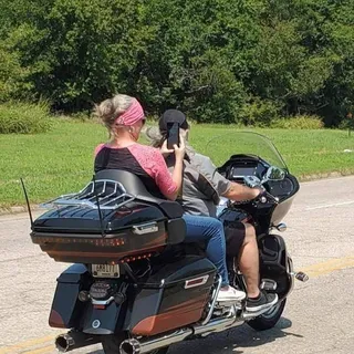 Rhonda H.