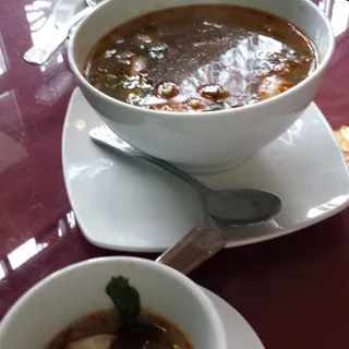 Tom Yum