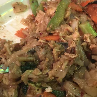 Pad Kee Mao