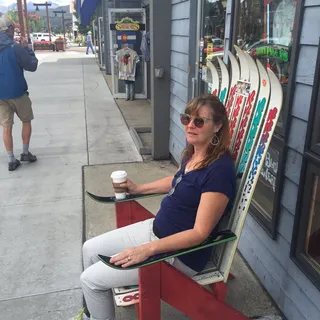 Tracy P.