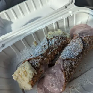 Cannoli