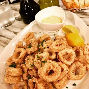 Calamari