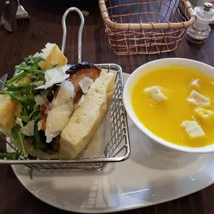 chowder, soup, food, soups and chowder