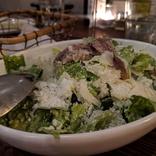 Insalata di Cesare