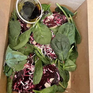 Insalata di Barbabietole