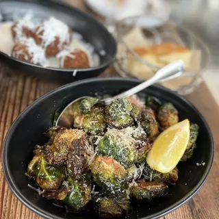 Cavoletti di Bruxelles