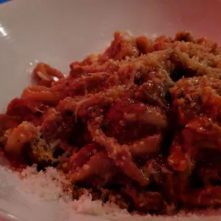 Amatriciana