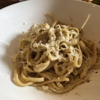 Cacio e Pepe