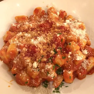 Gnocchi