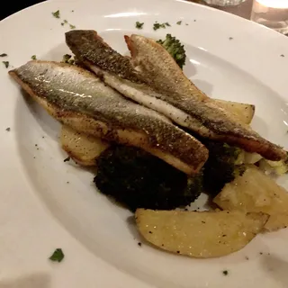 Branzino