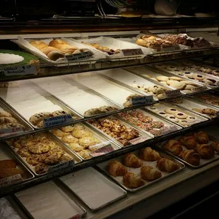 donuts, food