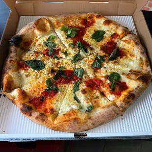 Margherita