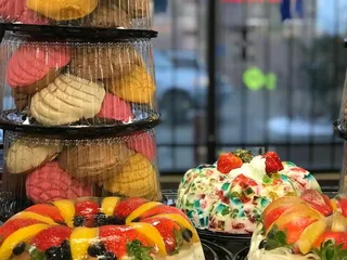 Bonito Michoacan Bakery