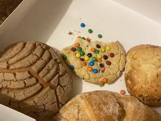 Panaderia de Las Americas