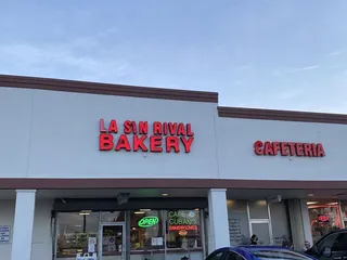 La Sin Rival Bakery