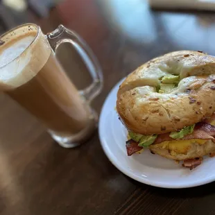 My favorite new little place.