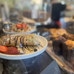 Cannoli