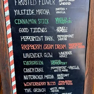 Specials