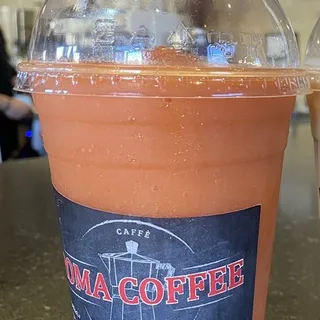 Guava Mango Smoothie