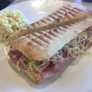 Italian Panini