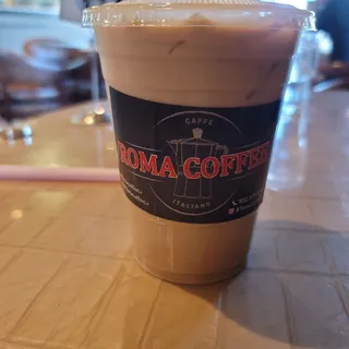 Vanilla