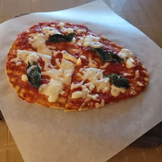 Margherita Flatbread