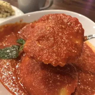 Cheese Ravioli