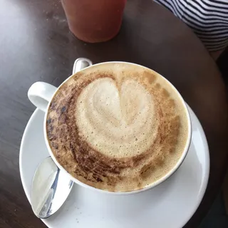 Oat Milk