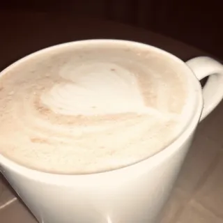Cinnamon Honey Latte (Cinnamon Breeze)