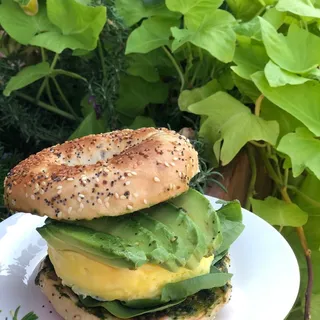 Everything Bagel
