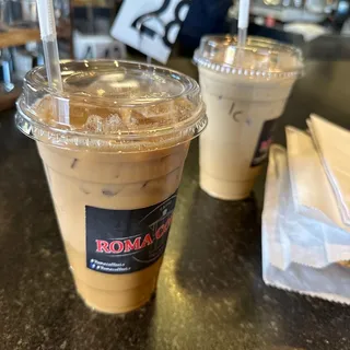 Irish Cream