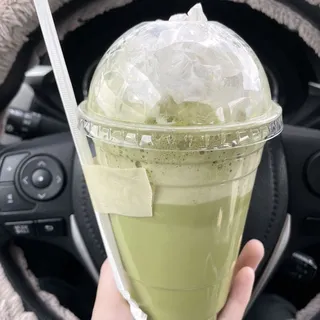 Matcha Frappe Grande 16 oz